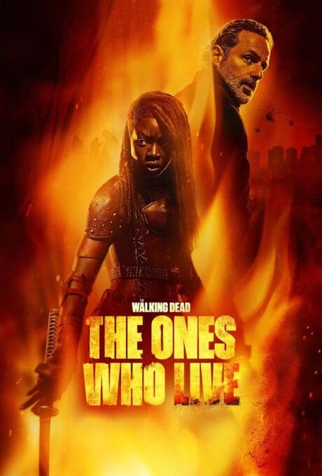 Now Streaming on AMC+ Roku Premium Channel Now Streaming Watch Now The Walking Dead: The Ones Who Live