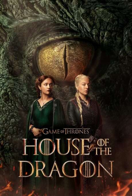 House Of The Dragon