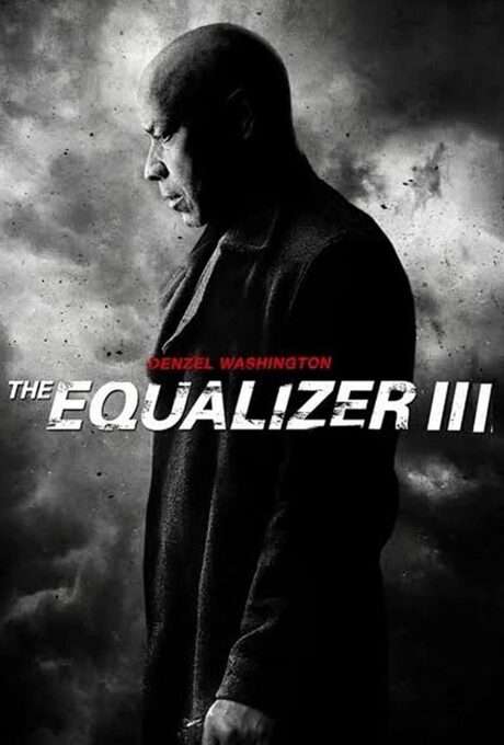 The Equalizer 3