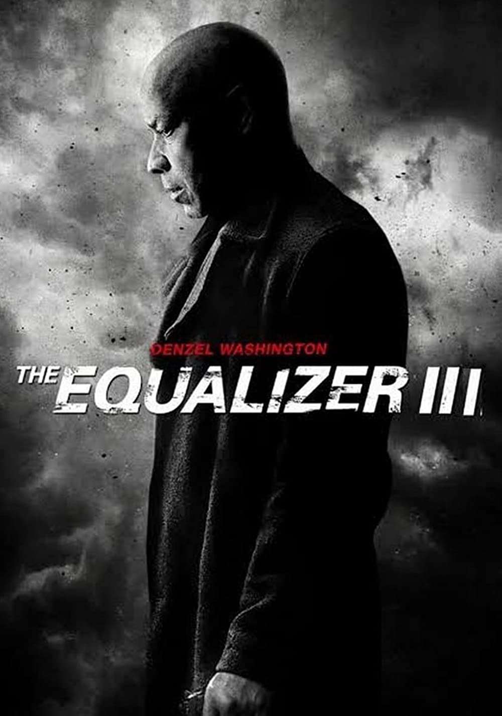 The Equalizer 3